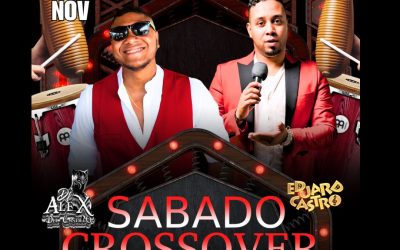 Sábado Crossover en Palma