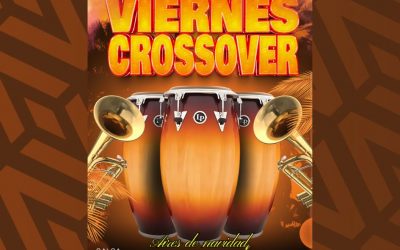 Viernes Crossover Latino en Mallorca