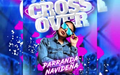 Parranda Navideña, Jueves Crossover