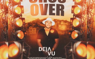 Viernes Crossover