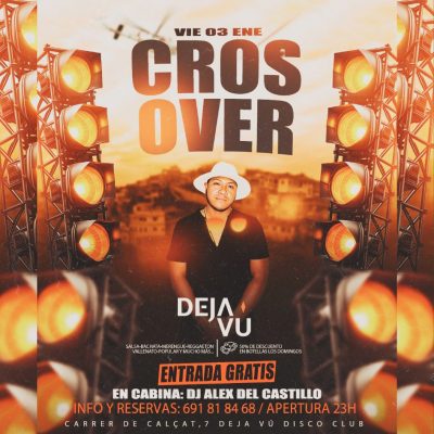 VIERNES LATINO