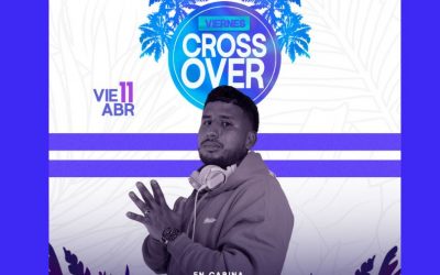 Viernes Latino Crossover