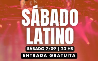 Sábado Latino