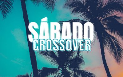 Sabado Crossover Latino