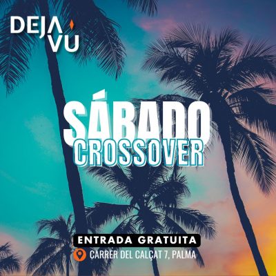 sabado latino crossover