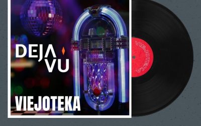Viejoteka