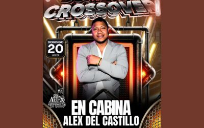 Domingo Crossover