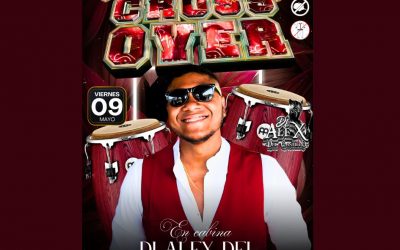 Viernes Crossover