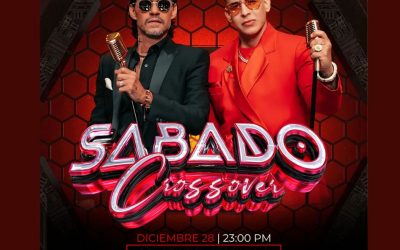 Sábado Crossover