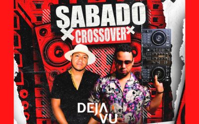 Sábado Crossover