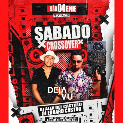 Sabado latino en Mallorca
