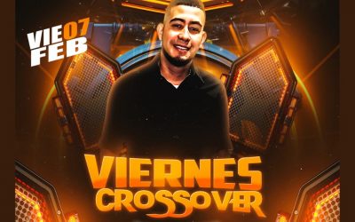 Viernes Crossover
