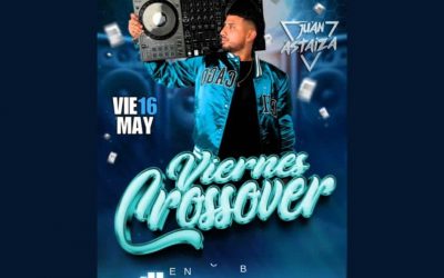 Viernes Crossover