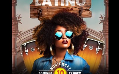 Tardeo Latino en Mallorca