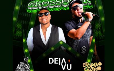 Viernes Crossover