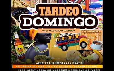 Tardeo Latino