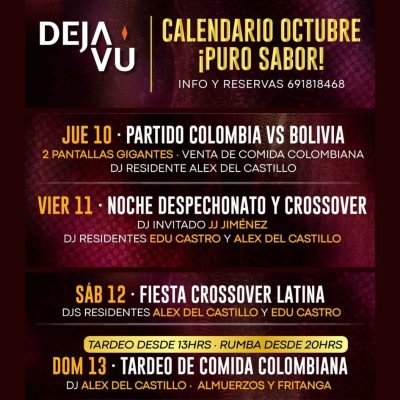 discoteca latina palma mallorca