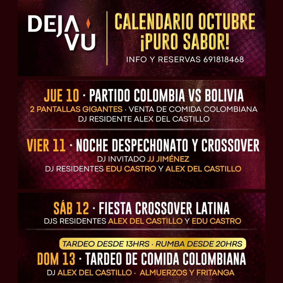 discoteca latina palma mallorca
