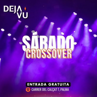 sabado crossover