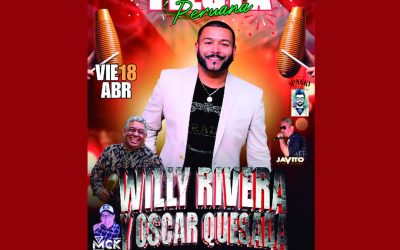 Fiesta Peruana en Mallorca