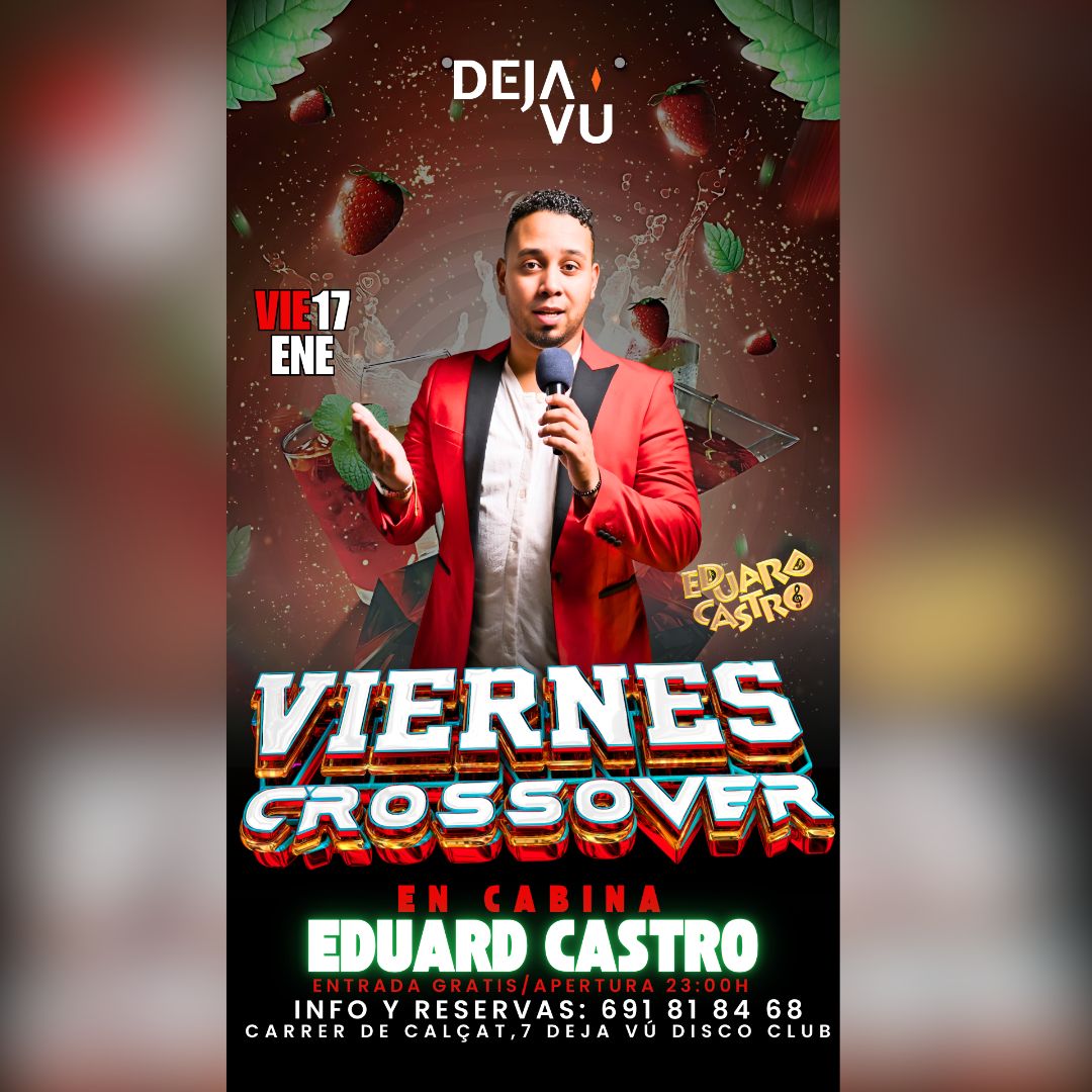 Fiesta Latina Crossover Mallorca, Discotecas latinas Mallorca