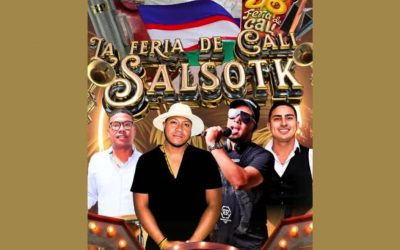 La feria de Cali en Mallorca – Salsoteka
