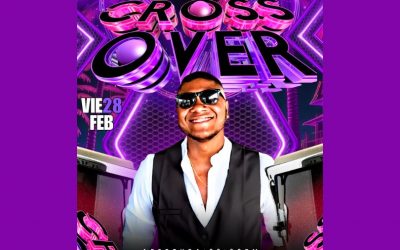 Viernes Crossover