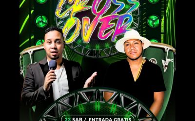 Fiesta Latina Crossover en Mallorca