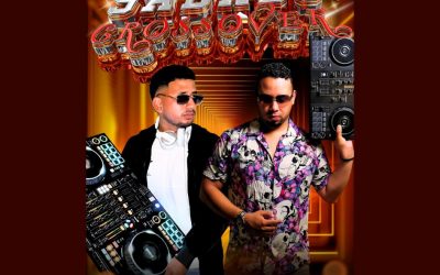 Fiesta Latina en Mallorca – Sábado Crossover
