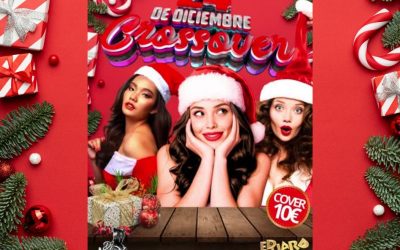 Nochebuena Latina en Mallorca