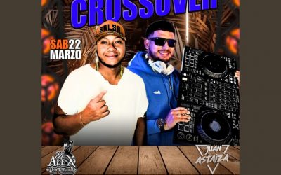 Sábado Crossover
