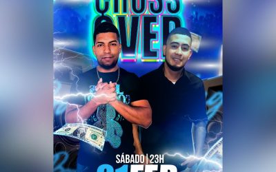 Sábado Crossover