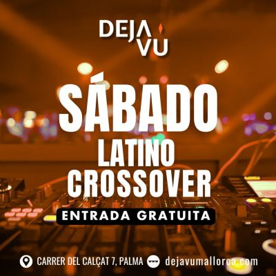fiestas latinas en Mallorca