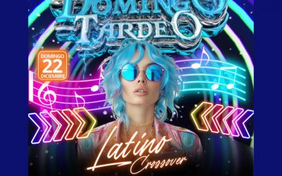 Tardeo Latino Crossover