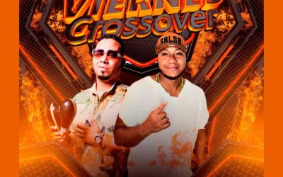 Viernes Crossover