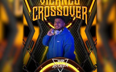 Viernes Crossover, Discoteca Latina