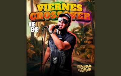 Viernes Crossover